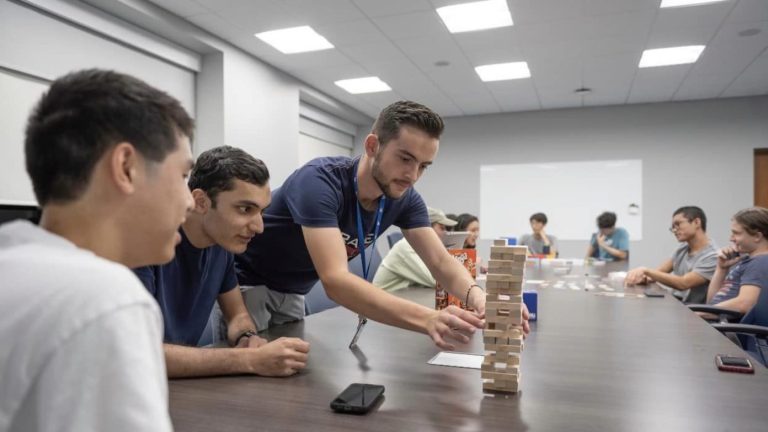 NASA welcomes Greek student to infrared astronomy project