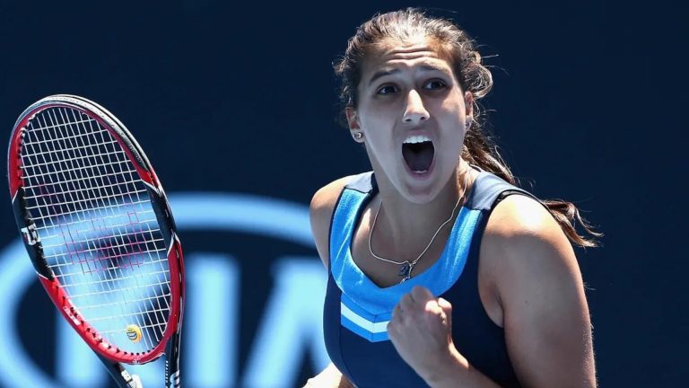 Jaimee Fourlis to compete at Australian Open 2023 as wildcard