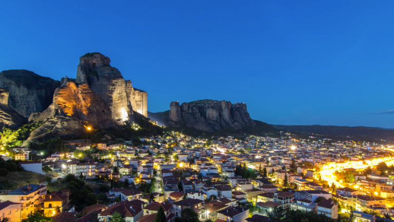 Kalambaka: trending travel destination in 2023