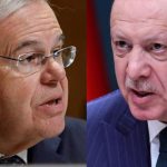 Menendez ‘I strongly oppose the sale of new F-16 aircraft to Turkey’ (2)