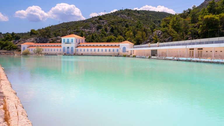 Greek and Australian locations listed in NYT best travel destinations