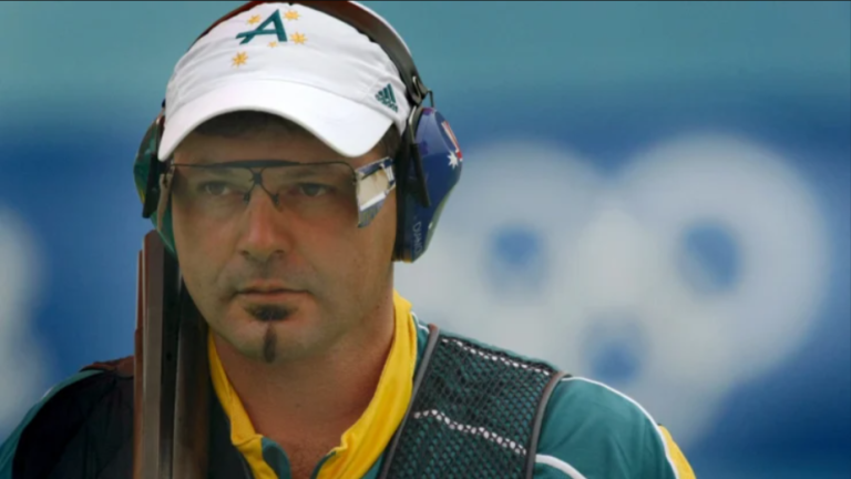 Olympic gold medallist Michael Diamond fails to get 10-year gun licence ban overturned