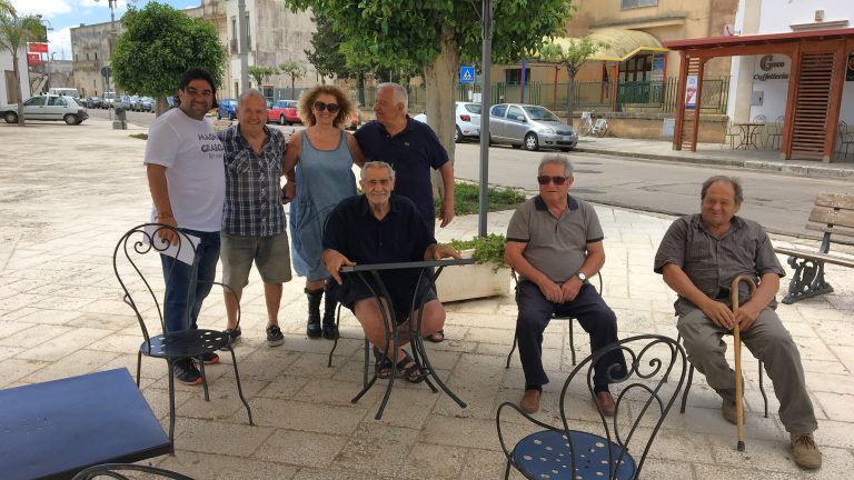 ‘Greeks of South Italy’ film series returns to Sydney