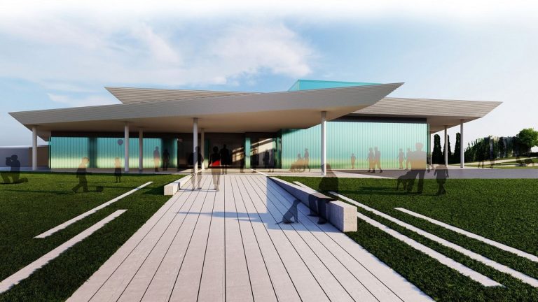 New Thessaloniki museum to showcase treasures from metro excavations