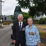 Oakleigh-Carnegie-RSL-President-and-Head-of-nurses-subbranch