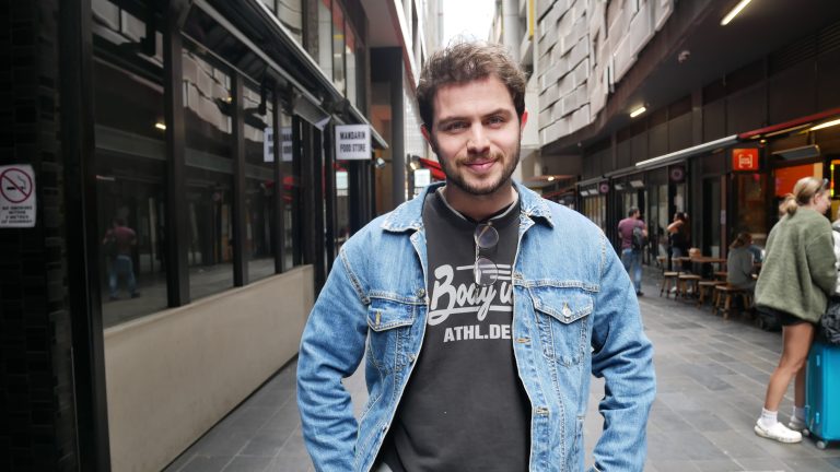 From Athens to Melbourne: Impressions of a fresh start in the multicultural nation of Australia