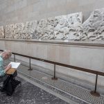 Parthenon Marbles