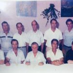 Photo-of-first-Pan-LEMNIAN-Committee-formed-in-Melbourne-1986