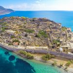 Spinalonga new upgrades