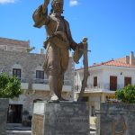 Statue_of_Petros_Mavromichalis_in_Areopoli