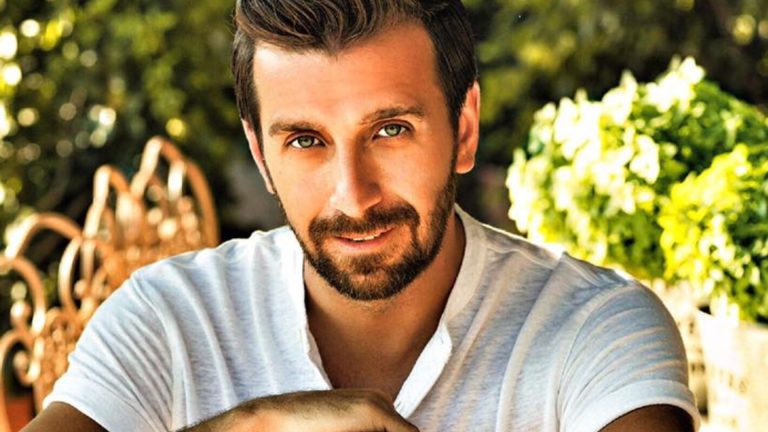 Thanos Petrelis concert to return to Australia due to popular demand