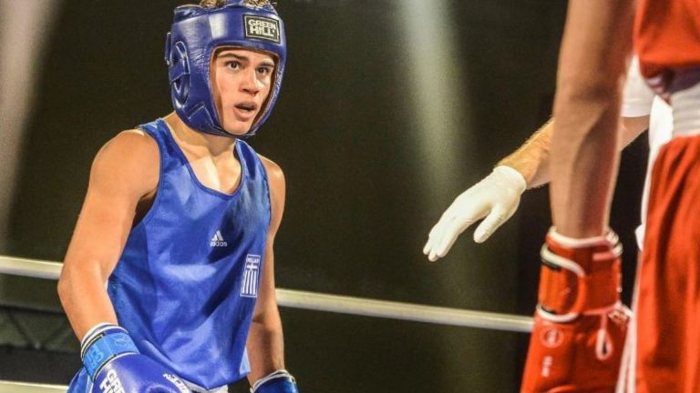 Investigation launched into death of teenage Greek boxing champion