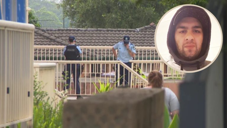 Daniel Hasapis charged with murder, kidnapping in coastal NSW