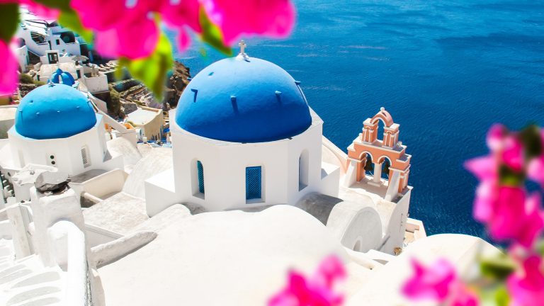 Greece ranks among top ten countries to retire by Global Retirement Index