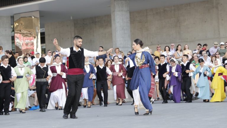 Huge Greek Paniyiri to come to Sydney this Australia Day