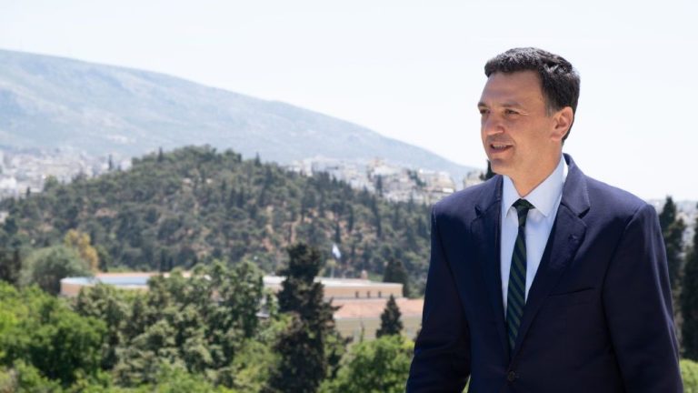 Greece’s Tourism Minister says GNTO office to open in Melbourne by April