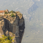 meteora