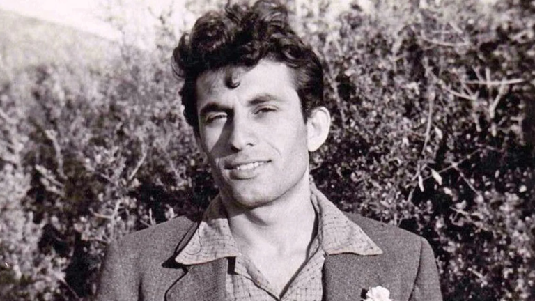 Greek cinema legend Nikos Xanthopoulos passes away aged 89