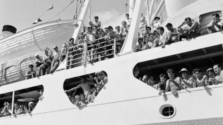 Phil Kafcaloudes’ new survey looks at why some Greeks anglicise their surnames