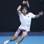 stefanos tsitsipas
