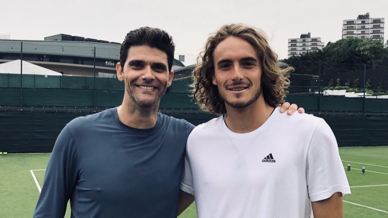 ‘Incredible athlete’: Philippoussis on Tsitsipas ahead of Australian Open quarter final