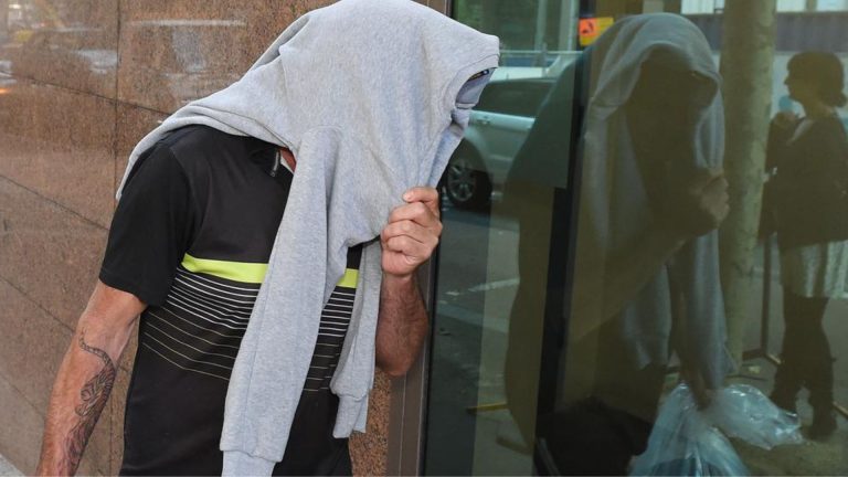 Greek taxi driver in Victoria found guilty of two rapes while posing as fake cop