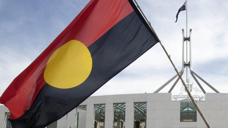 Over 200 Greek Australians pledge support for Indigenous Voice to Federal Parliament
