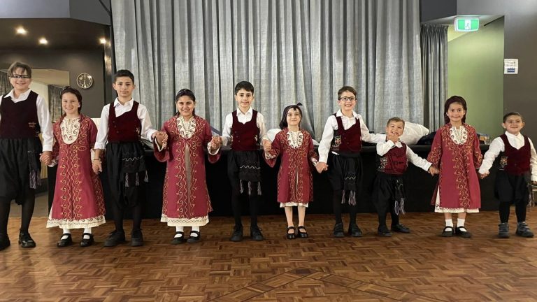 Cyprus Community of South Australia holds ‘biggest ever’ Cypriot festival