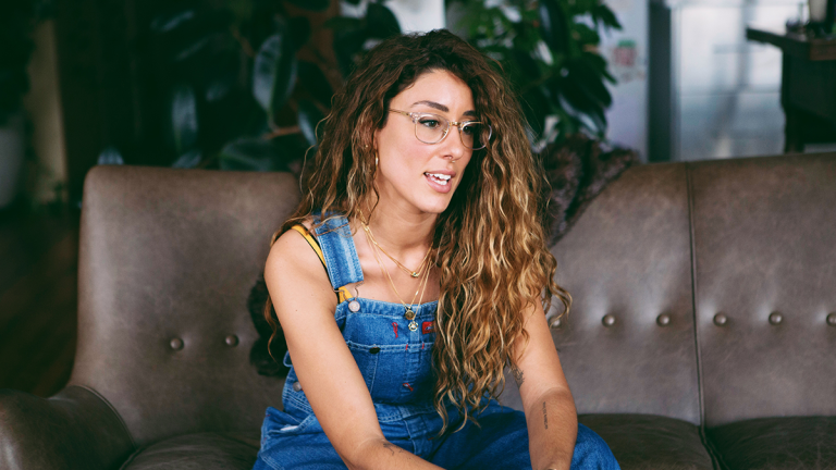 Jewellery label Aletheia & Phos inspired by Greek nostalgia and heritage