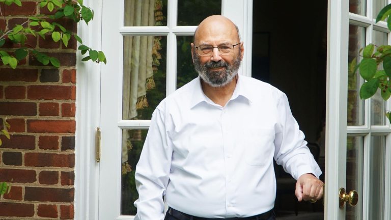 Arthur Sinodinos opens up on term as Australia’s Ambassador to the US