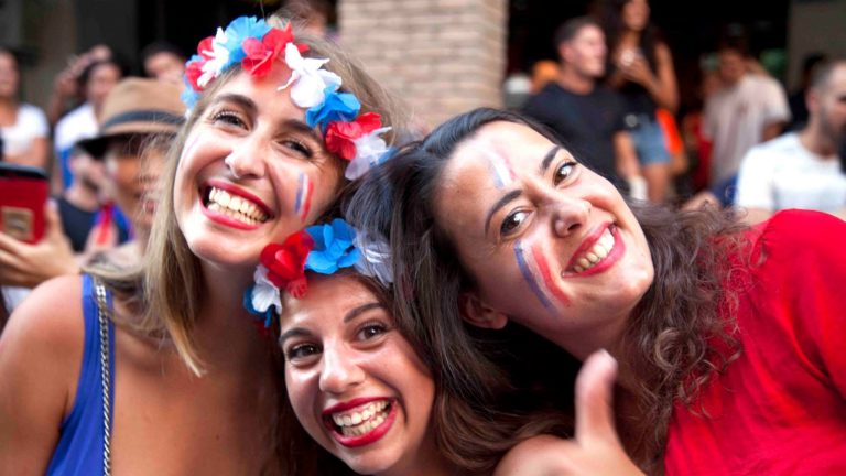 How Daniel Fisher created an Australian sports bar in the heart of Athens