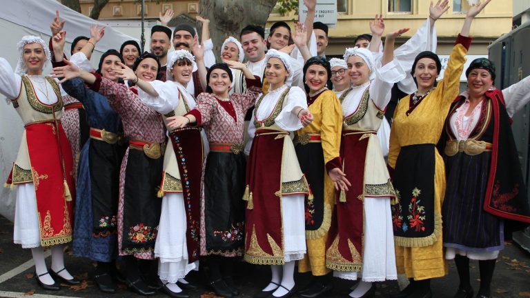 Antipodes Festival returns to Melbourne’s iconic Lonsdale Street