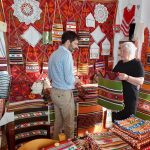 Greece designates museum for traditional Greek handicrafts