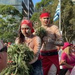 Greek-festival-of-sydney-ceremony