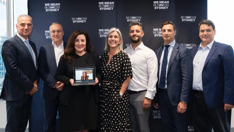 HACCI hold inaugural National Federation Meeting in Sydney