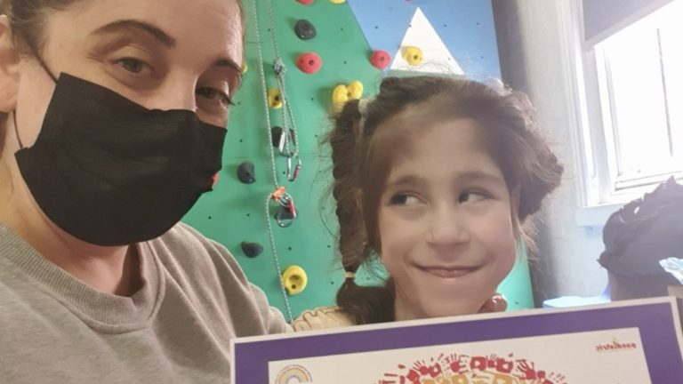 Hope for Mariah fundraiser to be held in Victoria