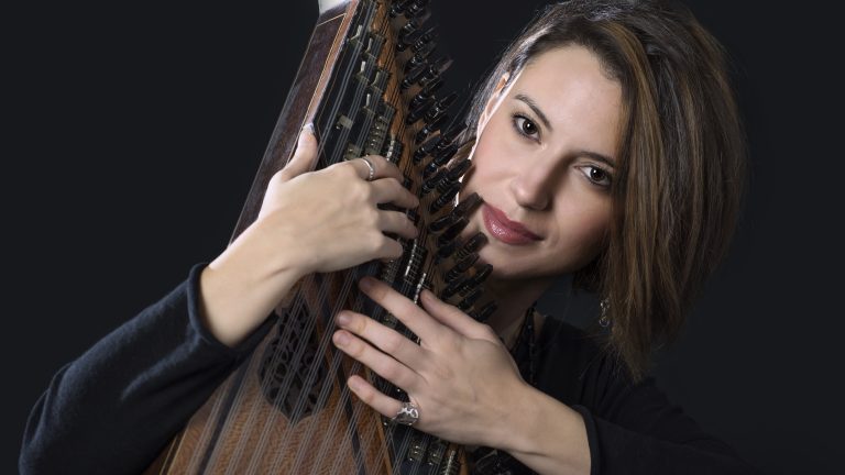 Rebetiko music to fill Sydney’s City Recital Hall during symphony concert