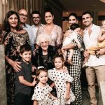 Kallinicos-Family-at-Grandsons-Christening-2019