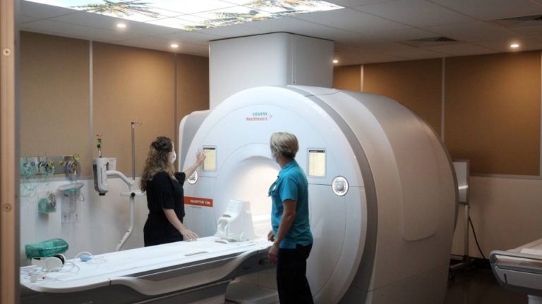New MRI service launches at Sutherland Hospital in Sydney