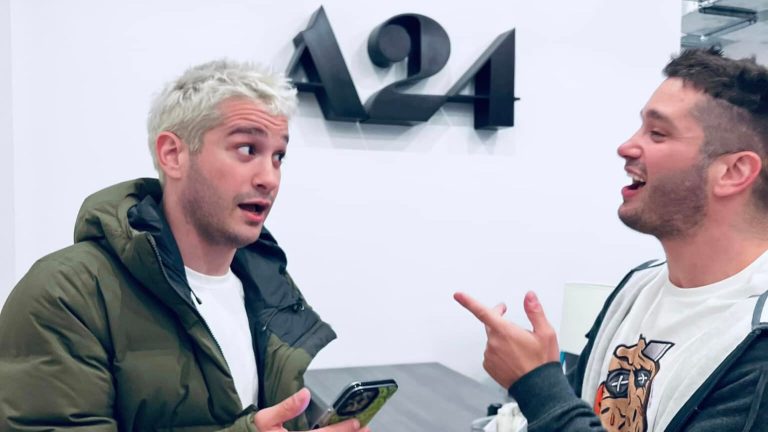 SA twins Danny and Michael Philippou land major film deal for ‘Talk to Me’