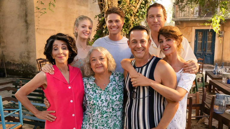 My Big Fat Greek Wedding 3 hits theatres this September