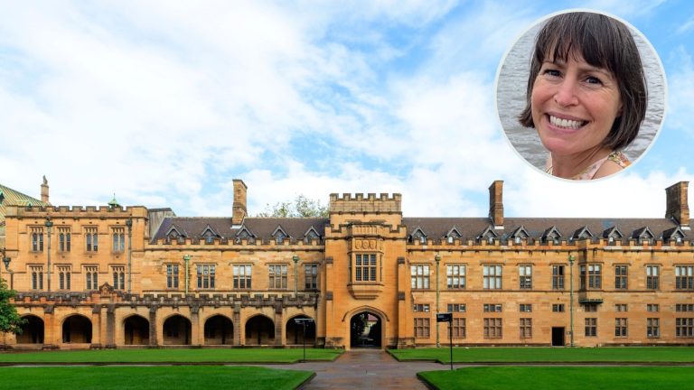 Australian Archaeological Institute of Athens in Sydney gets new Director