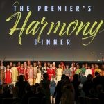 The Premier’s Harmony Dinner © Salty Dingo 2023 CK