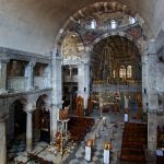 Parikia-Monastery-church