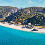 The-Greek-beach-of-Chiliadou-awarded-Best-European-Filming-Location