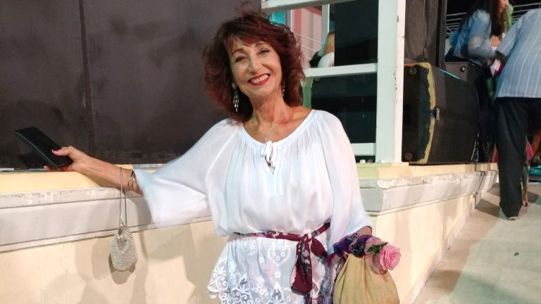 Australia’s famed dance choreographer Mary Nassibian passes away