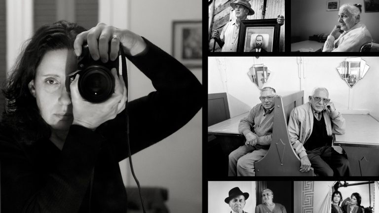 Effy Alexakis to launch new book on the Greek Australian experience in Canberra