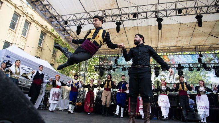 Official program released for the 2023 Antipodes festival in Melbourne