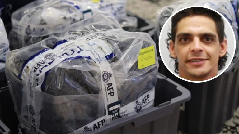 Aristides Avlonitis to be extradited to WA after drug bust arrest