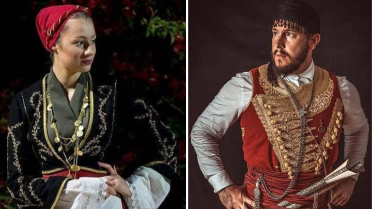 Dance teachers from Crete to tour Oceania region